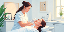 کلینیک های زیبایی